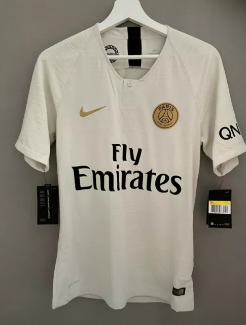 Maillot PSG Enfant Entrainement Paris Saint Germain 2018/19