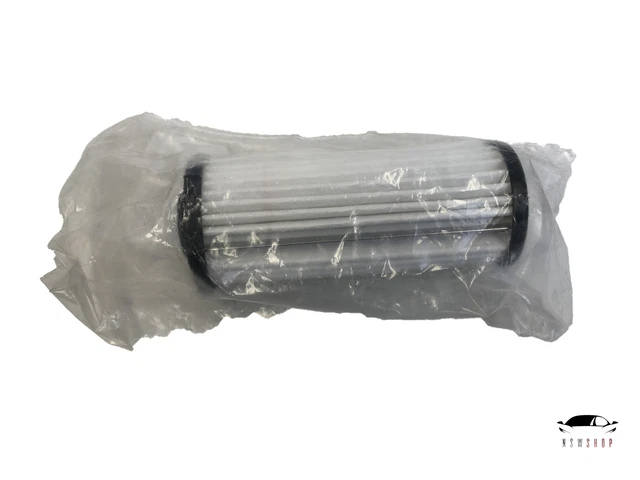 TRANSMISSION FILTER TRANSMISSION Oil Filter Original Audi VW 7-Gang DSG ...