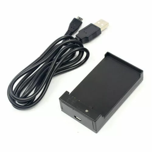 Cargador USB Flysky FS-BC101 para batería Lipo 800 1000 1700mAh FS i10 GT2B IT4 TX
