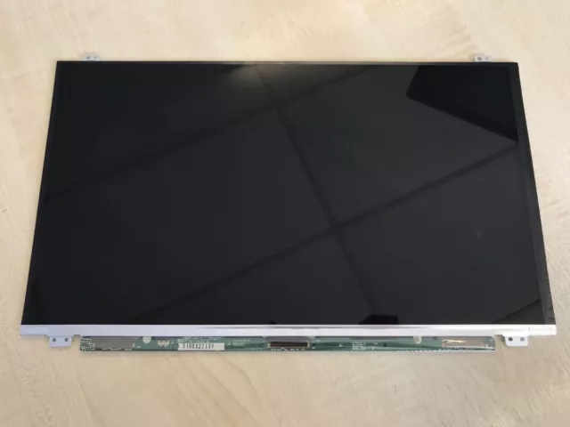 15.6" LED LCD Screen for Toshiba Satellite M50-A-11Q, M50-A-10N, M50DT-A-210 #X