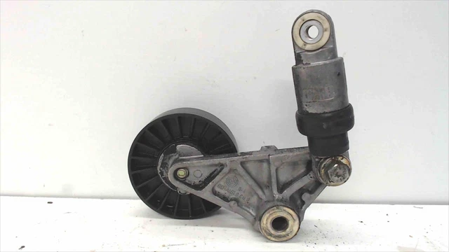 09180809 galet tendeur pour OPEL VECTRA B 2.0 DTI 16V (F19) 1995 339277