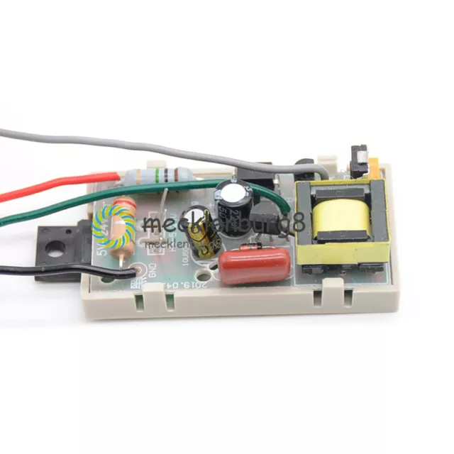 LCD TV Universal Switching Power Supply Module Receiving Power Board 5-24V 180W