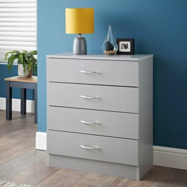 Lokken bedside table discount