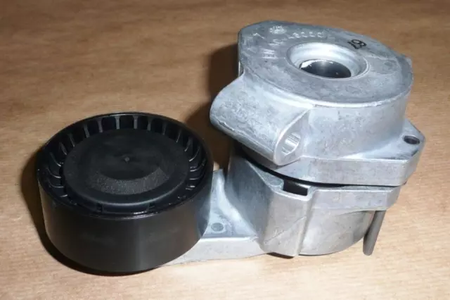 Original Galet Tendeur De Courroie Pour Ducato Jumper Iii Boxer2.2Hdi 1611424780 2