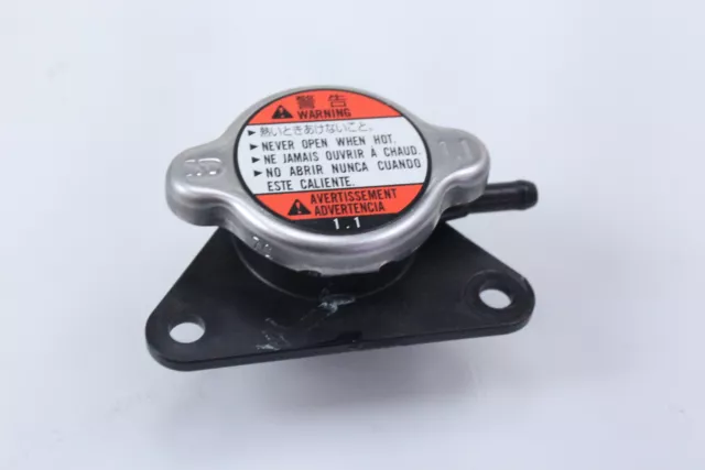06-20 Suzuki Boulevard M109R Boss Oem Radiator Cap