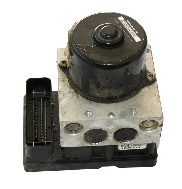 GENUINE FORD FOCUS Mk1 Abs Pump Modulator 2M512M110Ee 1998 2004 £39
