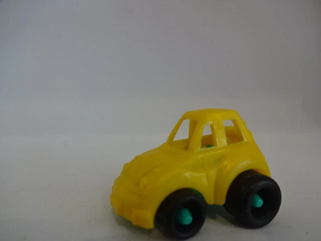 EU 1970 / auto d'epoca VW Maggiolino standard / variante di colore 3