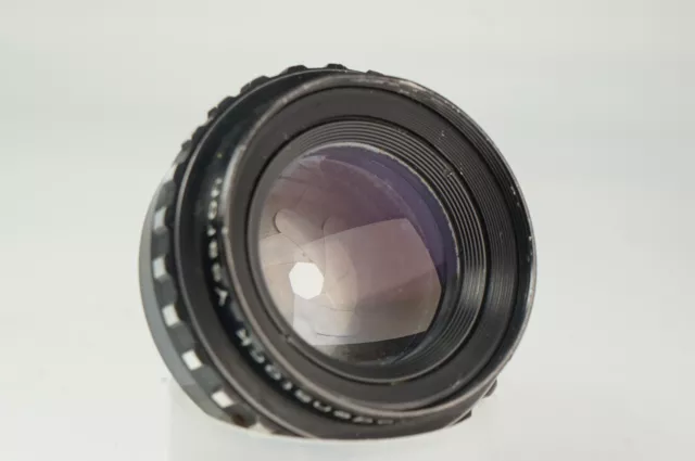 Rodenstock Ysaron Lens - 150mm f/4.5 Process / Enlarging Lens Rare 3