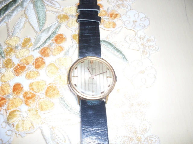 Montre elvia hotsell