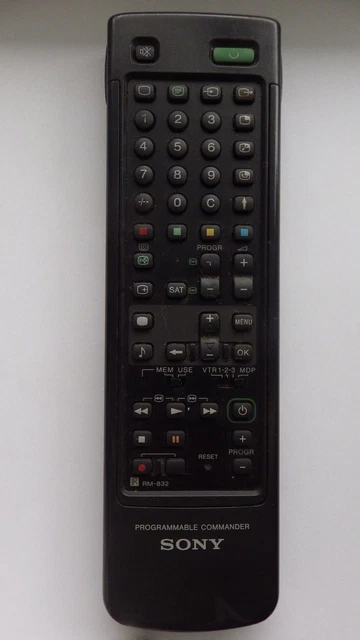 SONY RM-SX700 - télécommande compatible de marque