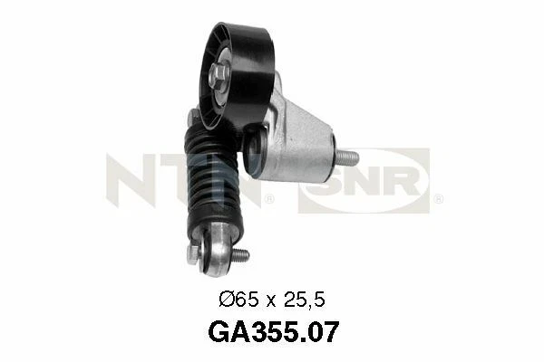 Snr Galet Tendeur (Courroie D'accessoire) Renault Megane I Coach 2.0 16V