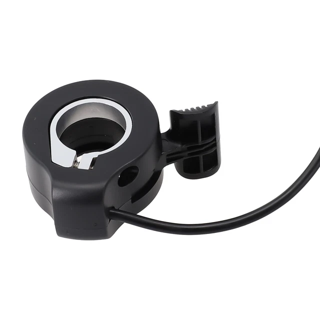 TROTTINETTE ÉLECTRIQUE THUMB-THROTTLE Accélérateur Doigt Hall Capteur De 385667787335