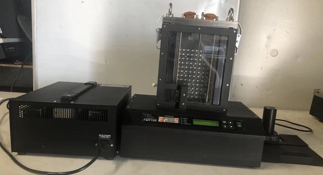 PSI Photobioreactor Photo Bioreactor FMT150 - Algea Cultivation Vessel W/Stirrer