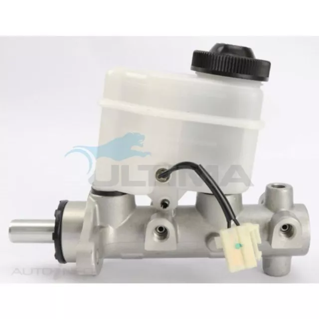 ULTIMA Brake Master Cylinder for FORD Ranger PJ PK Auto only with ABS