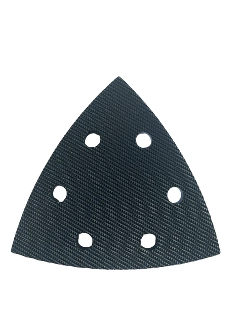 Bosch Professional Schleifplatte 93 Mm Für GDA 280 E, PDA 180 / 180 E