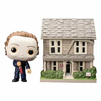 funko pop town michael myers