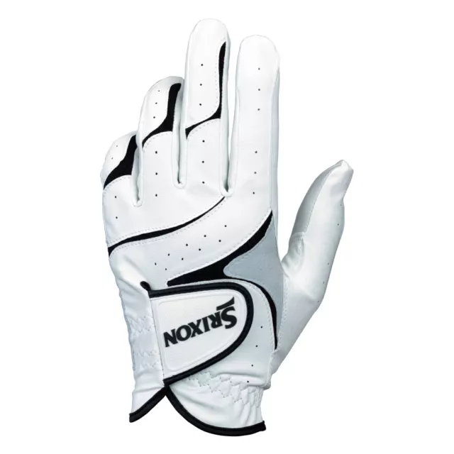 Srixon All-Weather Mens Golf Glove Fits on Left Hand New 2021