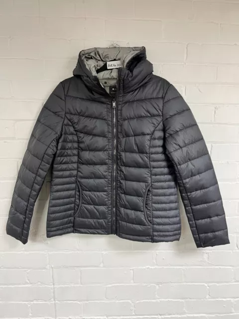 Tk maxx deals womens puffer coats