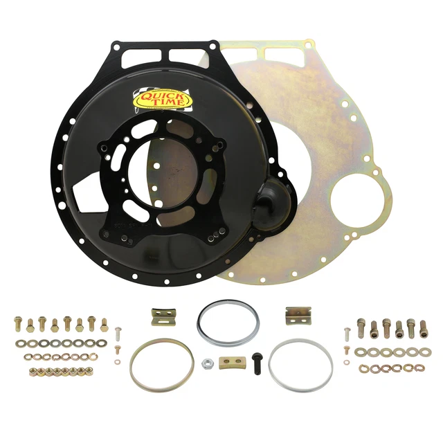 RM-8011SFI Quick Time Bellhousing - Big Block Ford