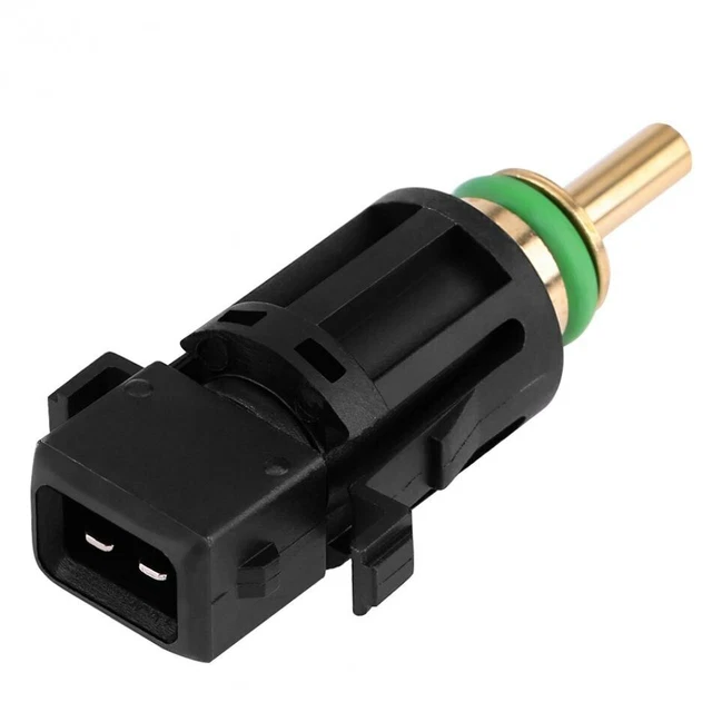 CAN “DELAY” MA-1 ジャケット Temperature Sensors, Engine Cooling Components, Car & Truck