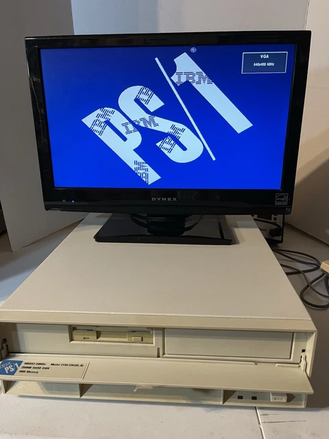 Vintage Computers & Mainframes, Vintage Computing, Computers