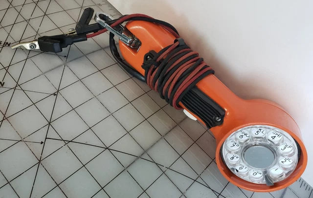 Camion Jouet Collection Lineman Téléphone AT&T 1927 – Yorkshire Co, Ford