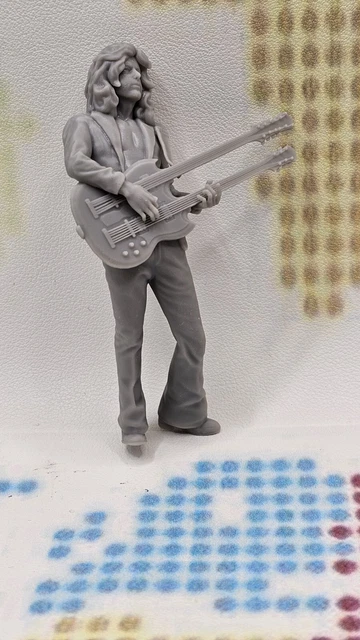 アメコミ neca jimmy page NECA Jimmy Page Ultra Action Figure : Amazon.co.uk: Toys & Games