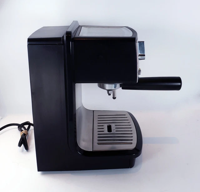 KRUPS TYPE XP4030 Espresso Machine Tested & Functional 79.92