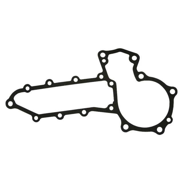 Water Pump Gasket For Kubota GV1125Q60KTC Generator X-503188 Tractor; 1906-6250