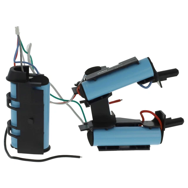 Electrolux sales ergorapido battery
