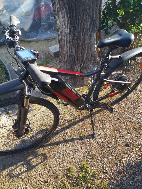 Rockrider vtc cheap