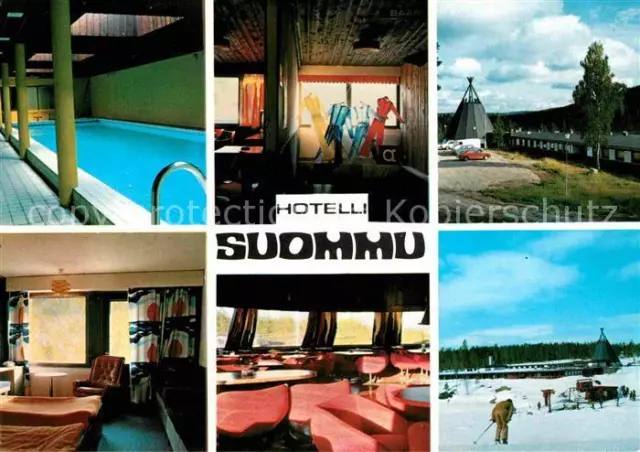 72668388 Suomi Hotel Suommu Finnland