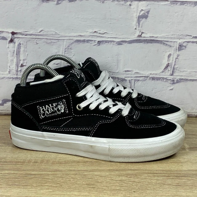 Vans Half Cab 10 FOR SALE! - PicClick
