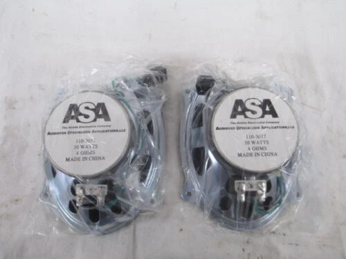 SWJD90A, Speaker Audiovox fits John Deere