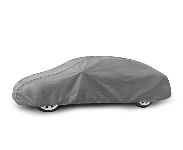 Housse De Protection Intérieure Pour Mercedes SL 350 R107 Cabriolet (1971-1989) – Neuf – Bâche De Stockage