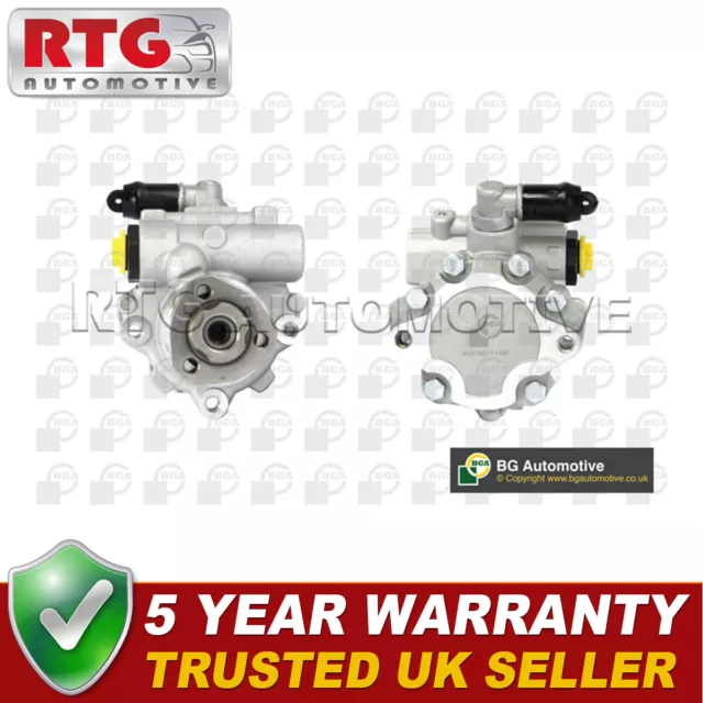 Power Steering Pump Fits VW Transporter 1990-2003