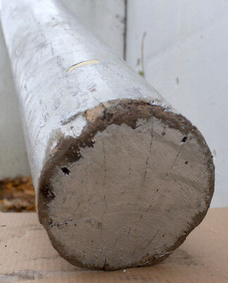 92" Antique Vintage SOLID Wood Load Bearing Structural Porch Column Pillar Post 7