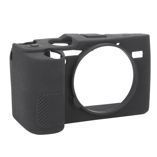 Camera Skin Protective Cover Silicone AntiSlip Sleeve Housing Case For GDS