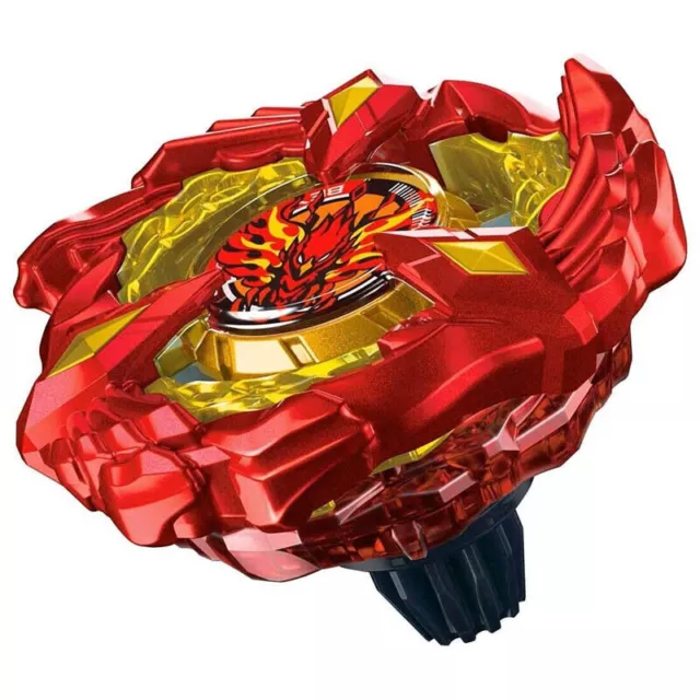 Tomy Takara Phoenix Wing 9-60GF Beyblade X Burst Booster Launcher BX23 officiel 3