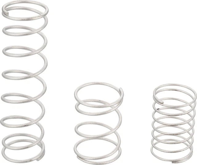 MIKUNI VM32SS VM34SS Carburetor Spring Set for Diaphragms 29021 £13.10