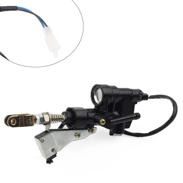 EBC Biologico Anteriore Pastiglie Freno Per Honda GL1200 Goldwing (1984 A 1988) 5050953000676