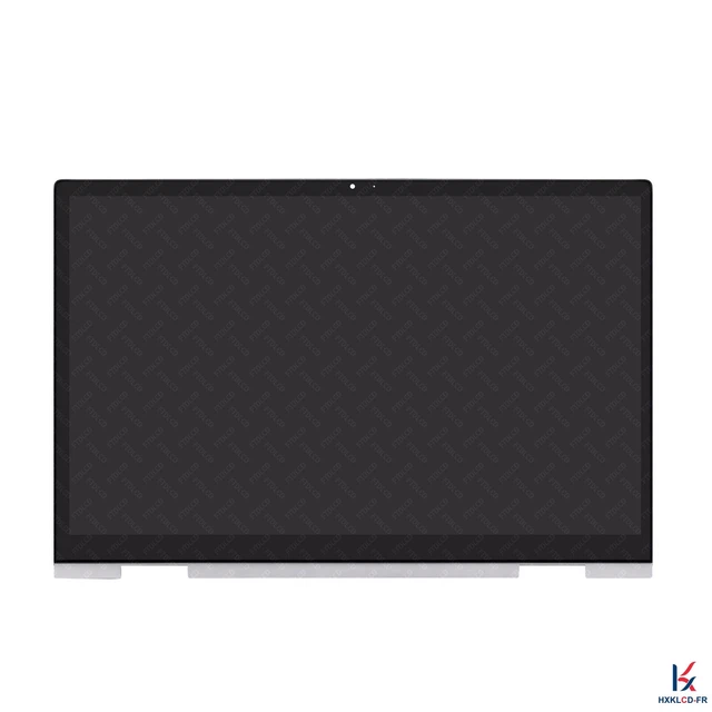 Écran Tactile LCD Pour HP Envy 15-bp117nf/bp118nf - 15.6 Pouces FHD - Assembly Complet - Neuf - Garantie 3 Mois