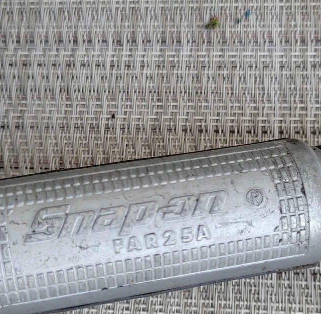 Snap On 1/4 Air Ratchet.             Matco 3/8 Ratchet 3