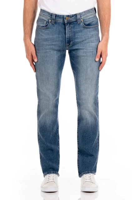 Fidelity Denim "jimmy" Slim straight jeans men's sz 29 classic