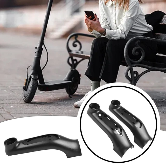 Housse Fourche Avant Ninebot Escootervision - Pour F25/F20/F30/F40, D18/D28/D38 - Pièce Rechange