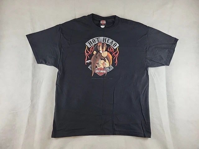 harley davidson t shirt price