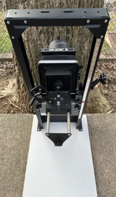 Belesler 23 C Series II Photography Darkroom Photo Enlarger
