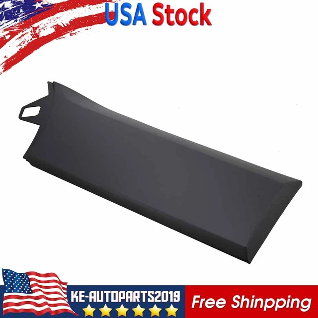 Left Rear Side Body Molding Trim For 2015-25 Ford Transit 150350HD BK3Z6129397BA | UK
