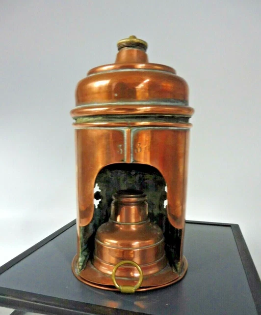 Ancienne Torche à Souder Portable « Optimus Primus » – Fabriquée En Suède – Vintage