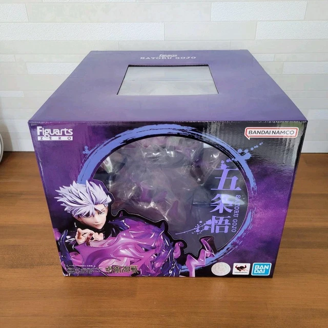 Figuarts ZERO Jozu (japan import